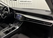 Audi A6 Kombi 2,0 l 150 kw