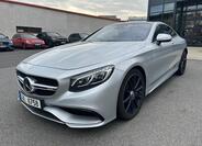 Mercedes-Benz Třídy S 2