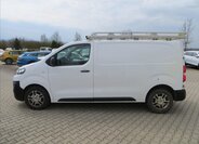 Citroën Jumpy Skříň 2,0 l 106 kw