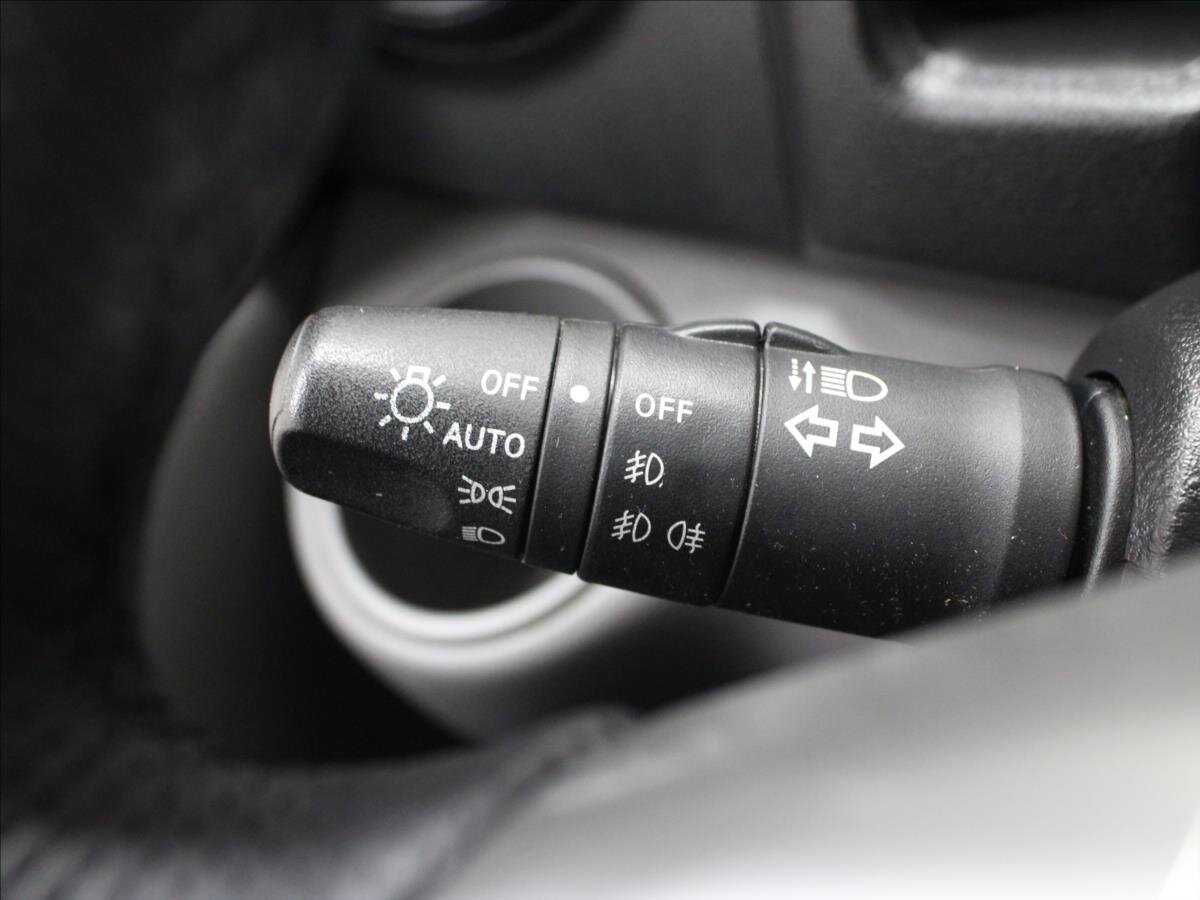 Nissan NV200 Kombi 1,5 l 81 kw