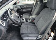 Nissan X-Trail SUV 1,6 l 120 kw