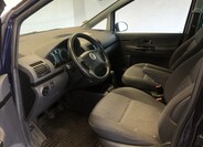 Volkswagen Sharan 9