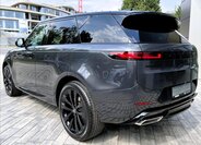 Land Rover Range Rover Sport SUV / Terénní 3,0 l 258 kw