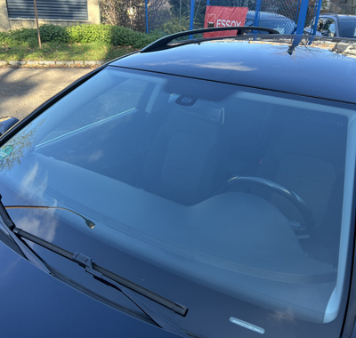 Volkswagen Passat 13