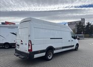 Renault Master Skříň 2,3 l 92 kw