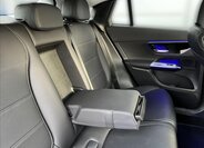 Mercedes-Benz GLC Kupé 2,0 l 145 kw