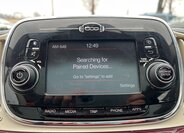 Fiat 500 Hatchback 1,2 l 51 kw