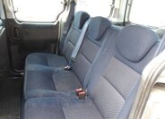 Citroën Berlingo Kombi 1,6 l 66 kw