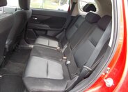 Mitsubishi Outlander SUV / Terénní 2,0 l 110 kw