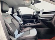 Jeep Compass Ostatní 1,3 l 132 kw