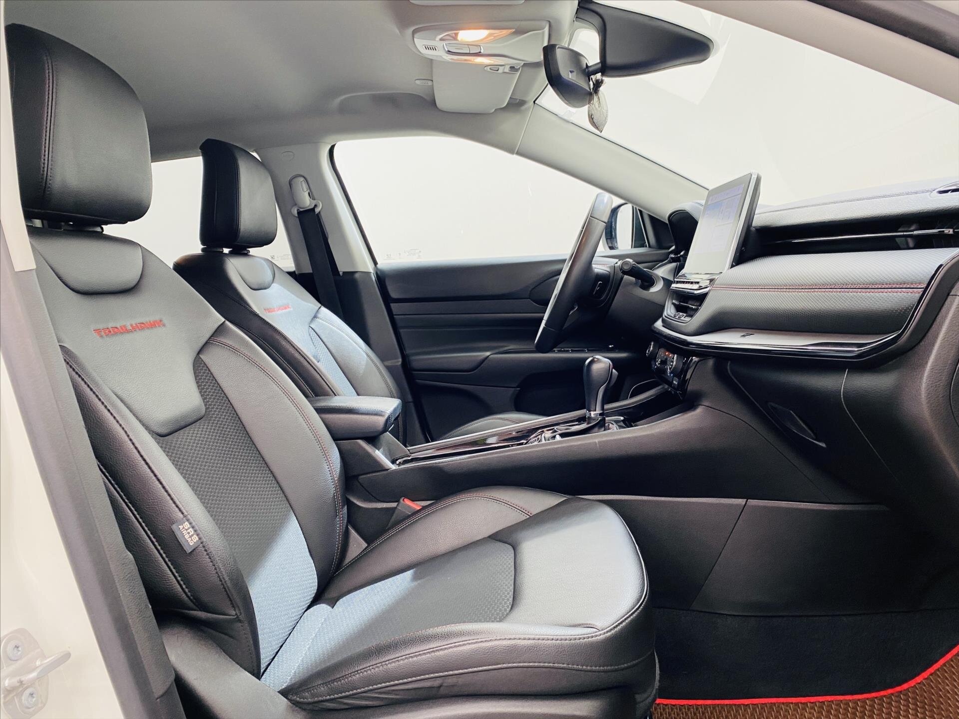 Jeep Compass Ostatní 1,3 l 132 kw