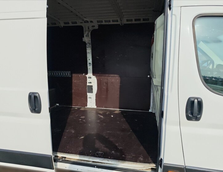 Peugeot Boxer Ostatní 2,2 l 103 kw