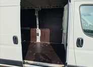 Peugeot Boxer Ostatní 2,2 l 103 kw