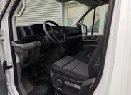 Volkswagen Crafter 7