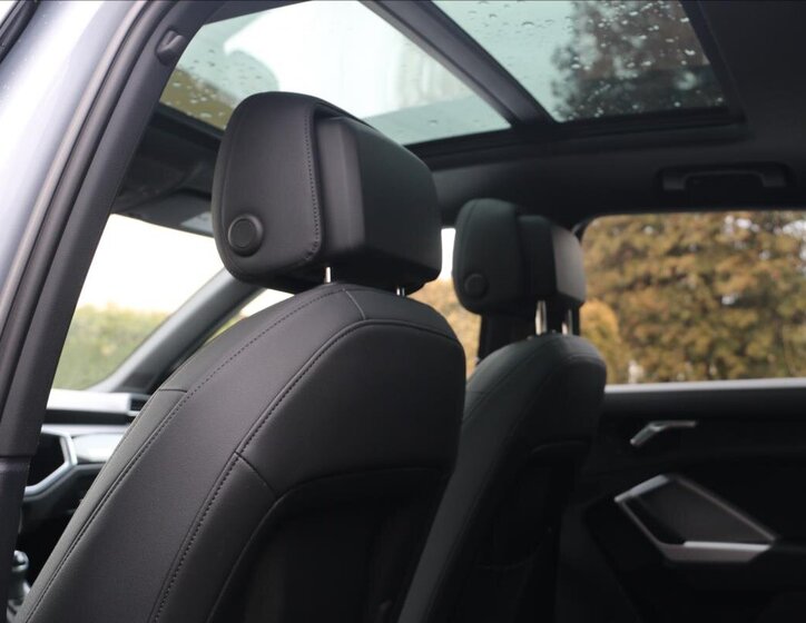 Audi Q3 SUV / Terénní 2,0 l 137 kw