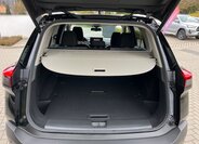 Nissan Ostatní SUV / Terénní 1,5 l 116 kw