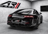 Mercedes-Benz AMG GT 6