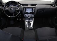 Škoda Octavia Kombi 1,6 l 81 kw