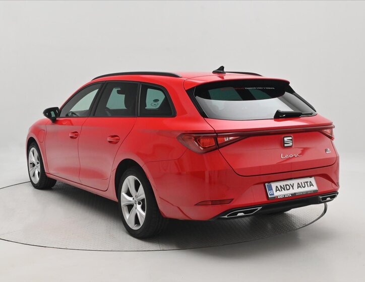 Seat Leon 7