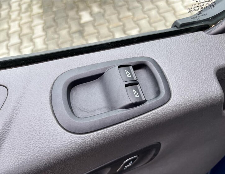 Ford Transit Ostatní 2,0 l 96 kw