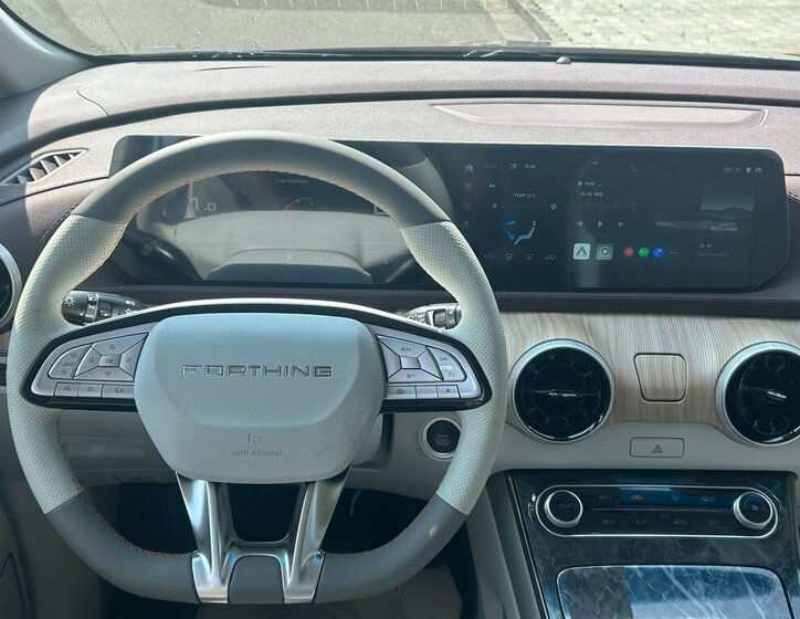 Dongfeng Ostatní 11