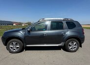 Dacia Duster SUV / Terénní 1,5 l 80 kw