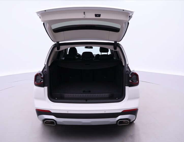 BMW X3 SUV / Terénní 2,0 l 140 kw