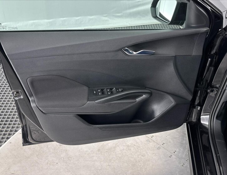 Škoda Fabia Hatchback 999,0 85 kw