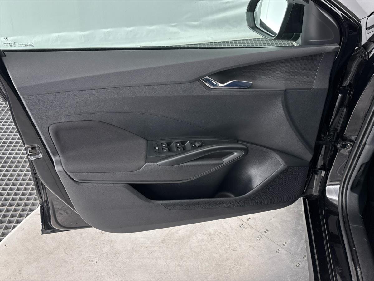 Škoda Fabia Hatchback 999,0 85 kw