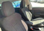 Škoda Scala Hatchback 1,5 l 110 kw