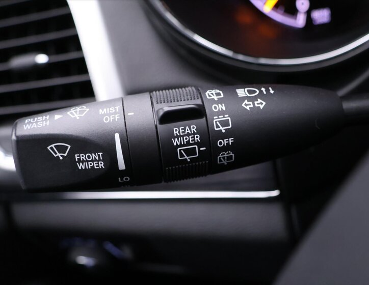 Jeep Grand Cherokee SUV / Terénní 3,0 l 184 kw