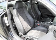 Audi TT Kupé 2,0 l 135 kw