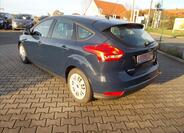 Ford Focus 13