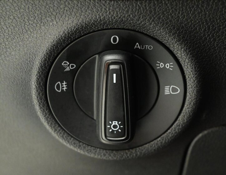 Škoda Kodiaq SUV / Terénní 2,0 l 147 kw