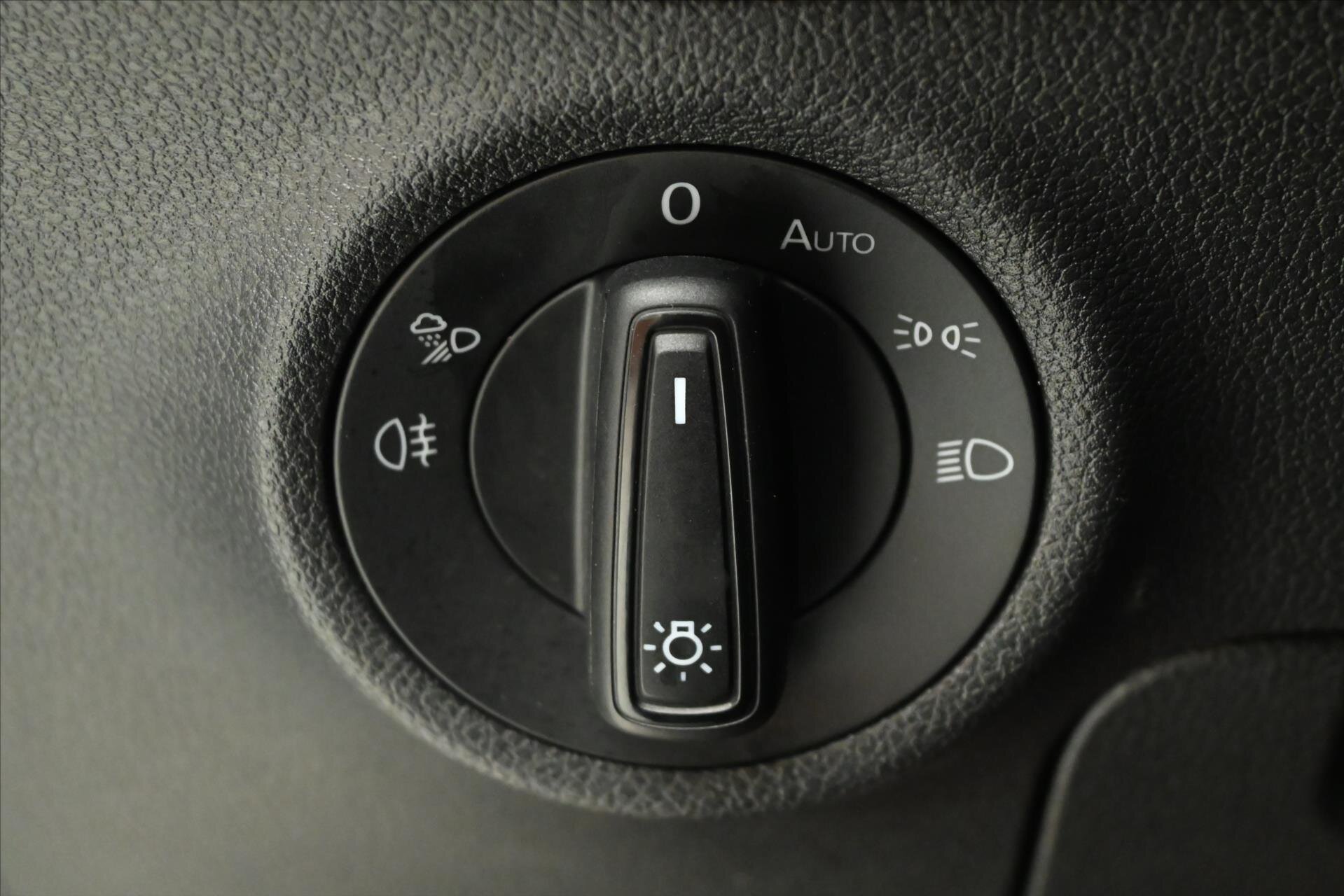 Škoda Kodiaq SUV / Terénní 2,0 l 147 kw