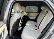 Land Rover Range Rover Velar SUV / Terénní 3,0 l 221 kw
