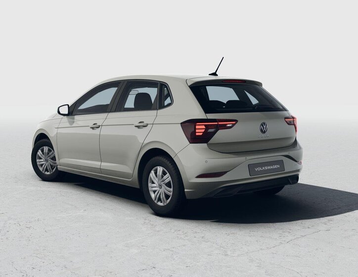 Volkswagen Polo Hatchback 999,0 70 kw