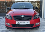 Škoda Fabia 2