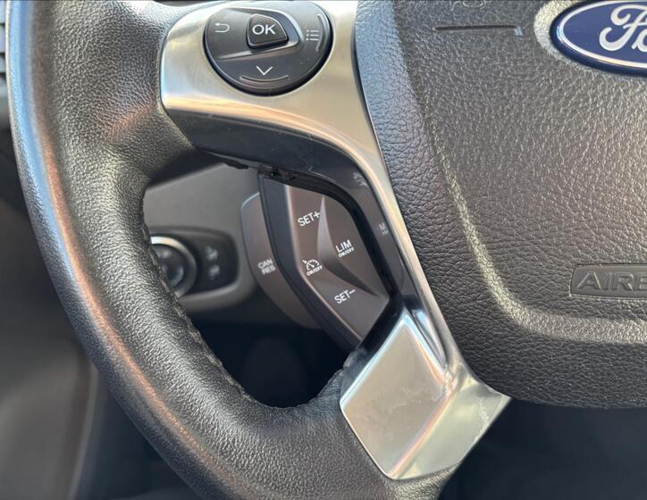 Ford Transit Connect 26