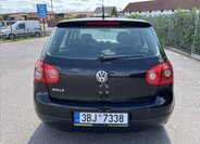 Volkswagen Golf Hatchback 1,9 l 77 kw