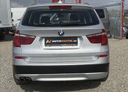 BMW X3 6