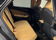 Lexus NX 350h SUV 2,5 l 179 kw