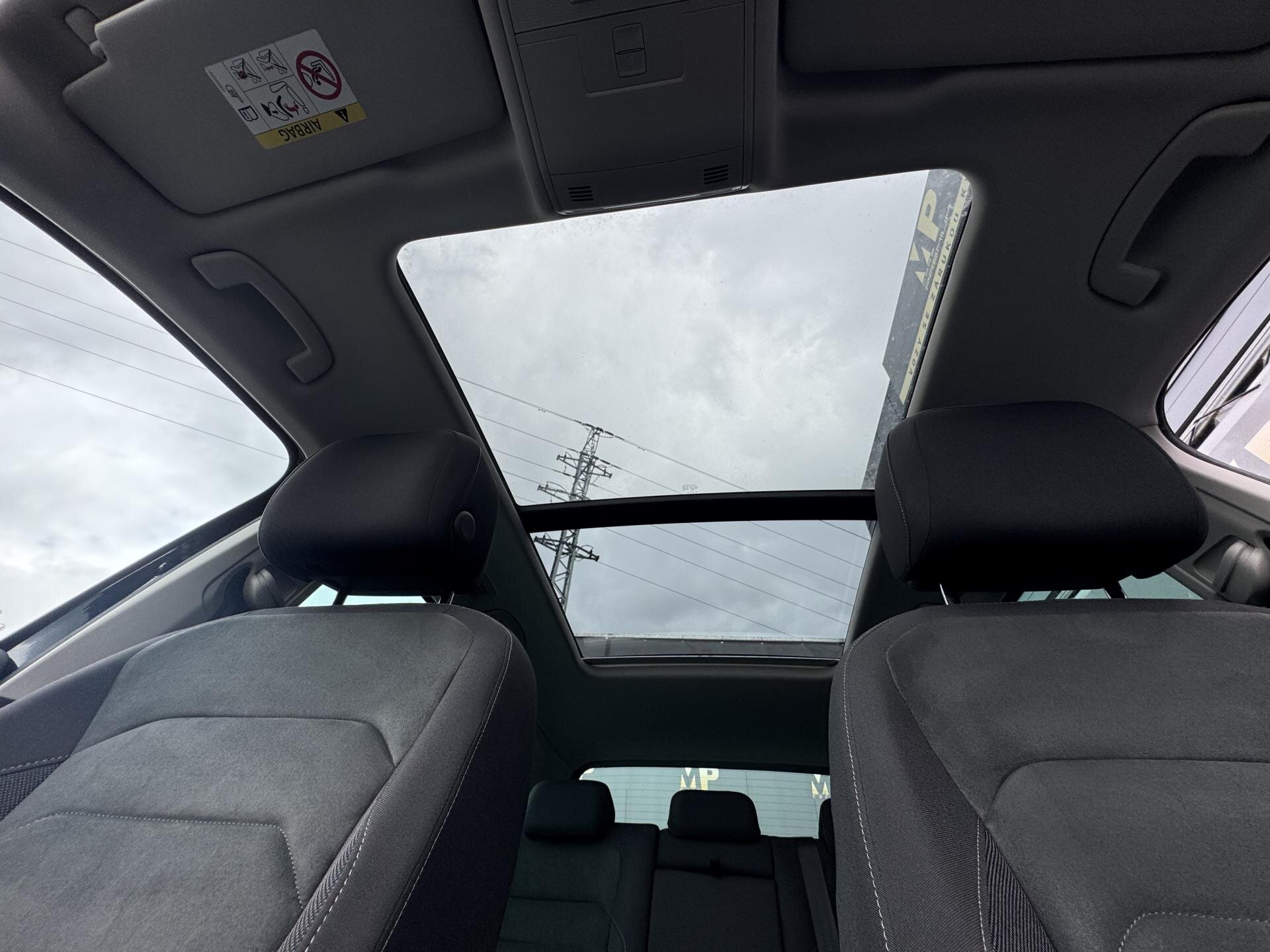 Volkswagen Tiguan SUV / Terénní 2,0 l 132 kw