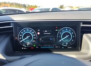 Hyundai Tucson SUV / Terénní 1,6 l 169 kw