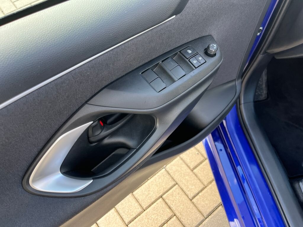 Toyota Yaris Hatchback 1,5 l 68 kw