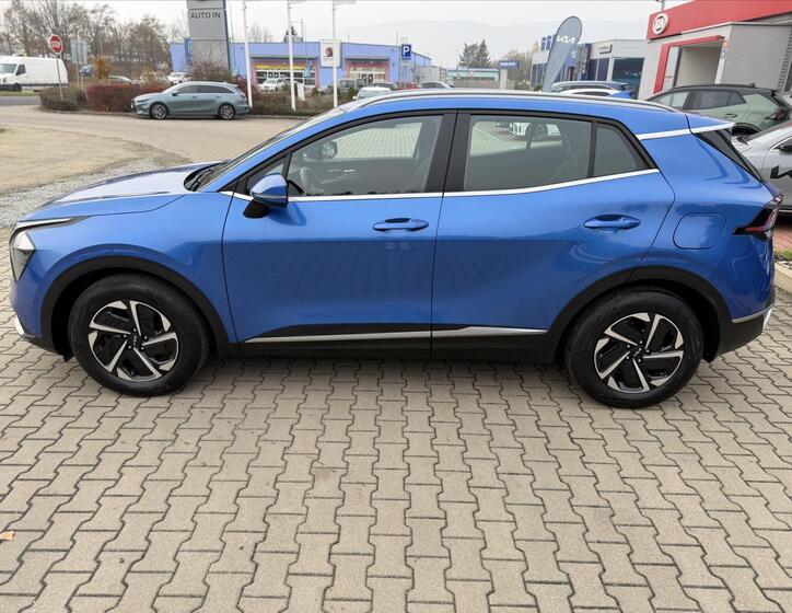 KIA Sportage 4