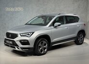 Seat Ateca 1