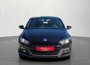 Volkswagen Scirocco Kupé 1,4 l 118 kw