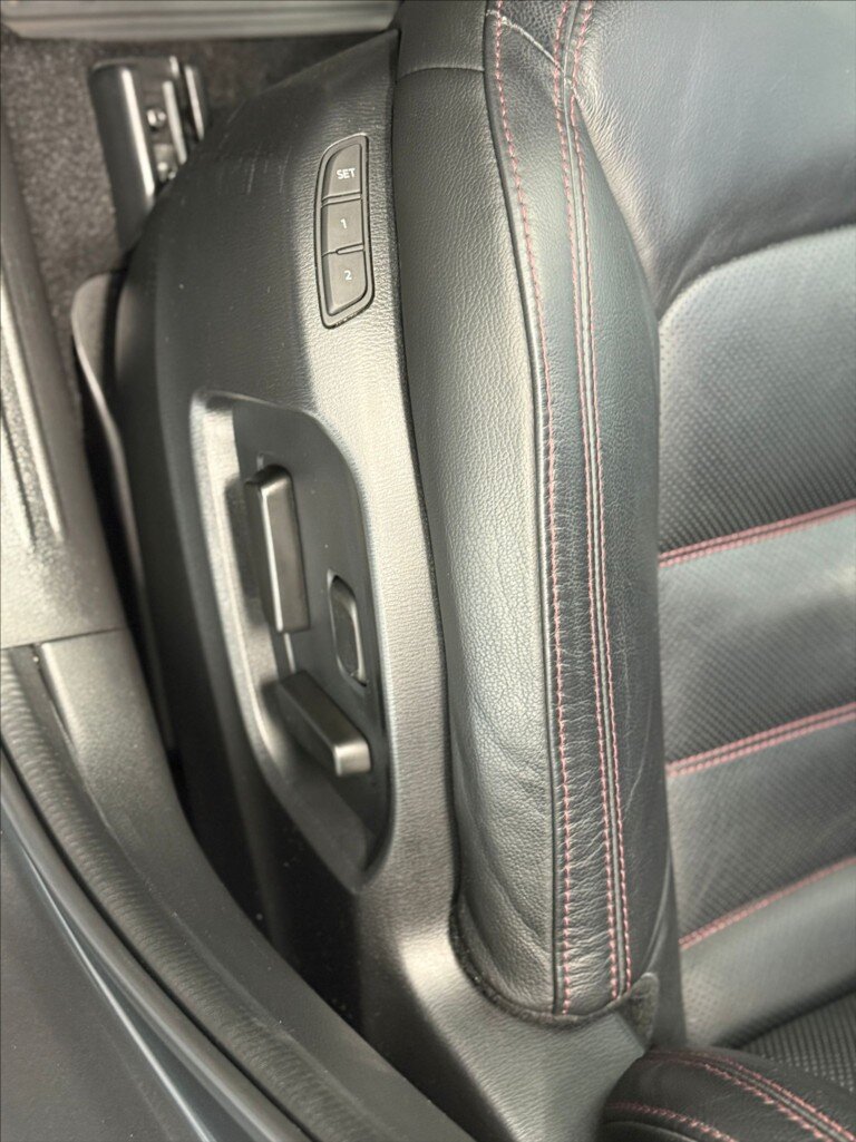 Mazda CX-5 SUV / Terénní 2,5 l 143 kw