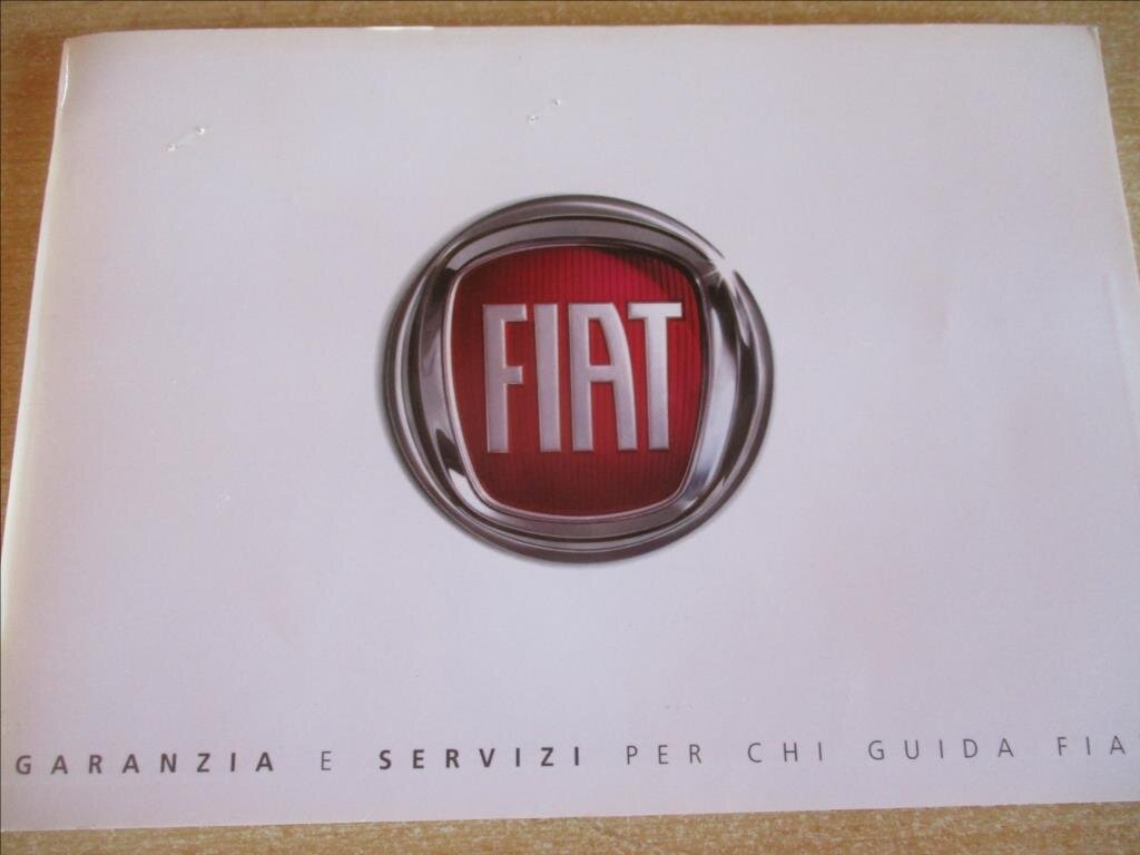 Fiat Sedici Hatchback 2,0 l 99 kw